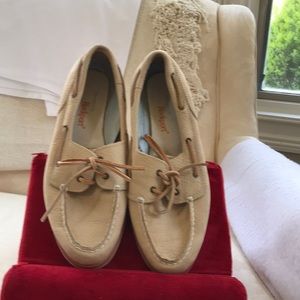 Great Rockport deck shoes!!